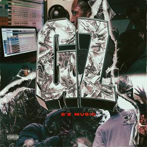 JUST RAP (feat. Shoota Woody!) (Explicit)