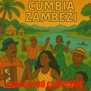 Cumbia Zambezi