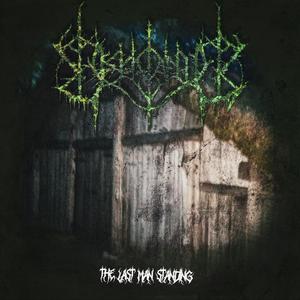 The Last Man Standing (feat. Henke)