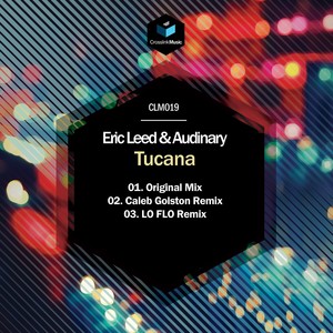 Tucana (Caleb Golston Remix)