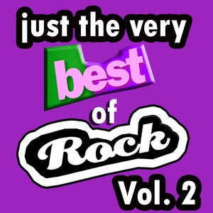 Just the Very Best of Rock, Vol. 2