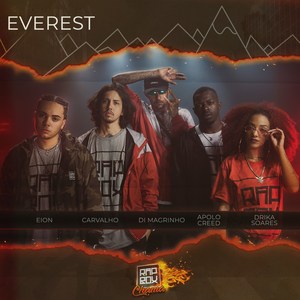 Everest (Explicit)