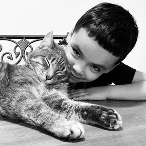 Gifted Child (feat. SoulSickIronik & Yhung Lb) (Explicit)