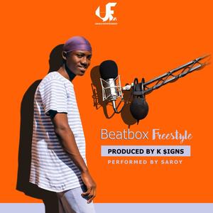 beatboxx (freestyle)