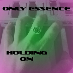 Holding On (Original Mix)