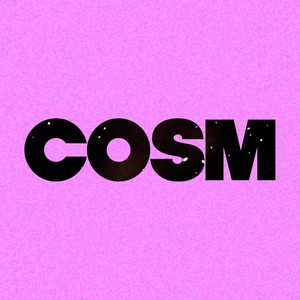 COSM (feat. Year of Glad)