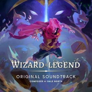 Wizard of Legend (Title)