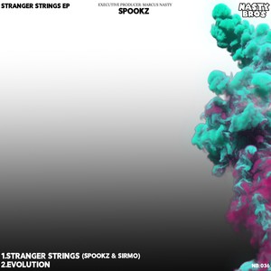 Stranger Strings EP