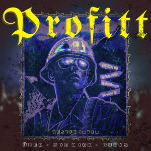 Profitt (Vestfronten) [Explicit]