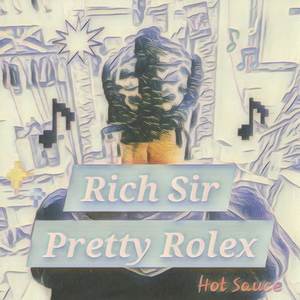 Pretty Rolex (Explicit)