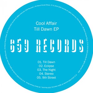 Till Dawn EP