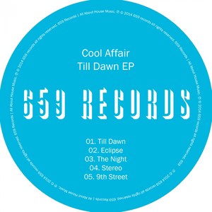 9th Street (Original Mix)