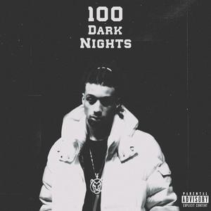 100 Dark Nights Deluxe (Explicit)