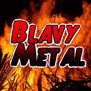 Blavy Metal