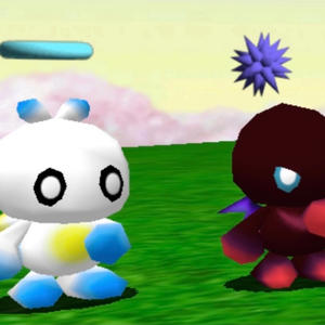 not what it seems (Explicit)