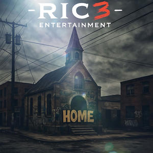 HOME (feat. Lady RIC3)