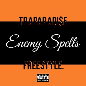 杀敌符咒Freestyle