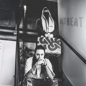 RETREAT (feat. Jordan Taylor) (Explicit)