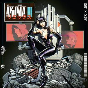 AKUMA 3 (The Remixes) [Explicit]