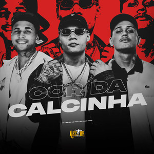 Cor Da Calcinha (Explicit)