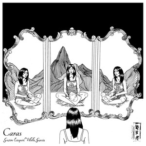 Caras(feat. Nicolás Raiman)