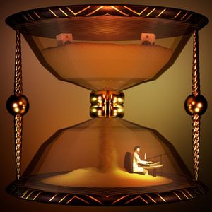 Shout - Instrumental