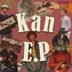 Kan~EP