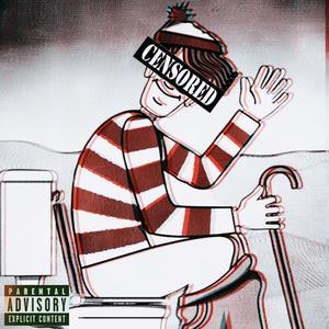 Where's Waldo (feat. R3cklezz & INTITI) [Explicit]