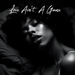 Love Ain't A Game (feat. Allen Stone, Tiana Major9 & Luke Burr)