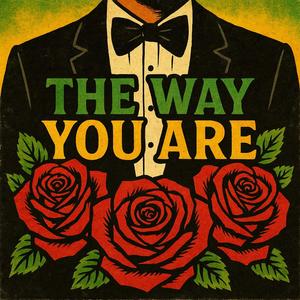 The way you are (feat. Sugar Massive)