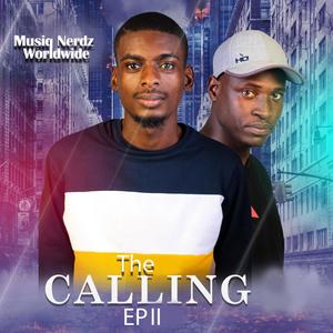 The Calling II EP (Explicit)