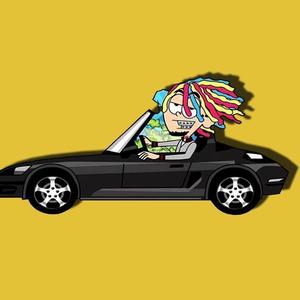 741 *** **** x Smokepurpp Type Beat