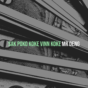 Sak Poko Koke Vinn Koke (Explicit)