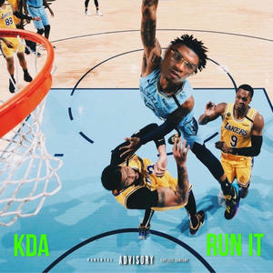 KdaRunIt (Explicit)