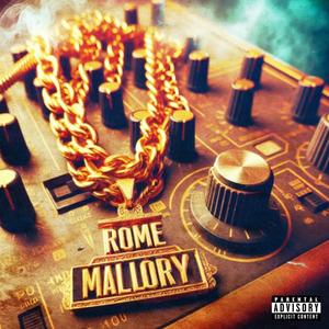 Freestyle (feat. Rome Mallory) [Explicit]