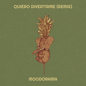 Quiero Divertirme (Remix)