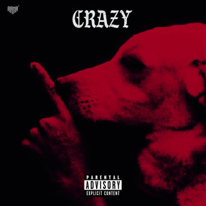 PEITA DA CRAZY (Explicit)