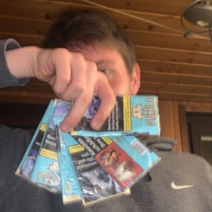 Blauer Pueblo (Explicit)