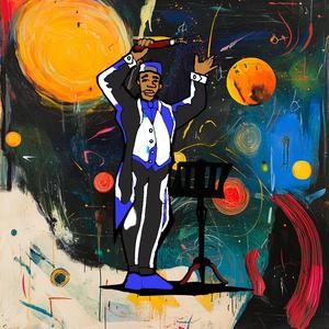 All The Same (feat. Energe) (Explicit)