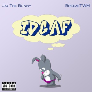 IDGAF (Explicit)