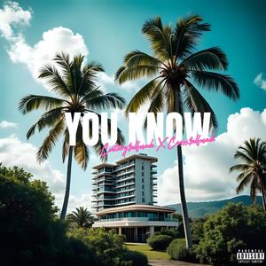 YOU KNOW (feat. CENTURYSELFMADE) (Explicit)