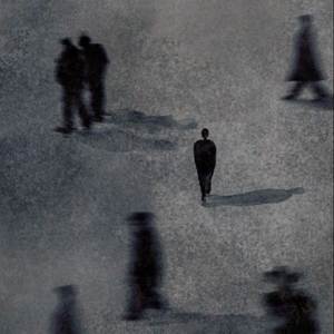 Solidão No Peito (Explicit)