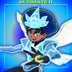 ULTIMATE 11