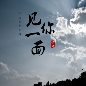 我还能不能再见你一面