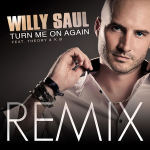 Turn Me On (Erwan Podeur & DJ Greg MC Remix)