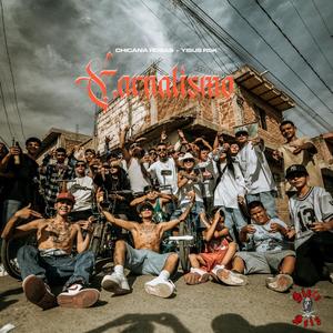 CARNALISMO (feat. Yisus RSK) (Explicit)