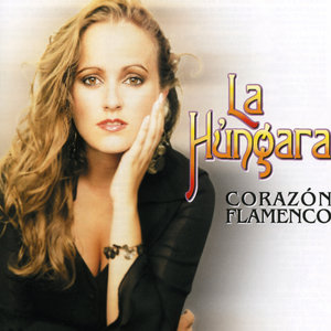 Corazón Flamenco