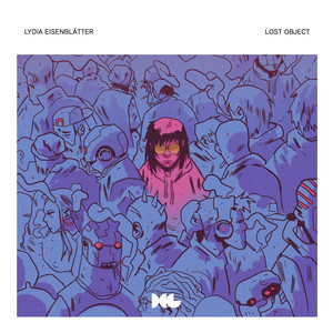 Lost Object (Original Version)