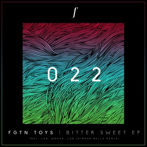 Bitter Sweet EP