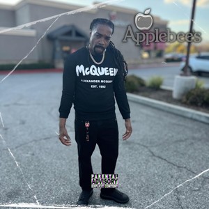 Applebees's (Explicit)